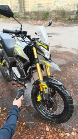 Sharmax tour Enduro 300 ultra Донецк