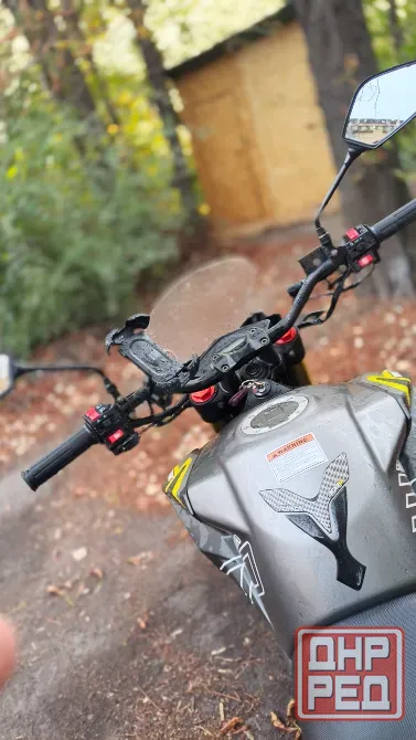 Sharmax tour Enduro 300 ultra Донецк - изображение 3