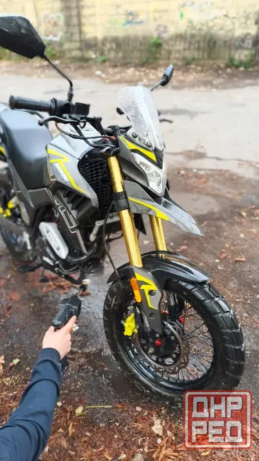 Sharmax tour Enduro 300 ultra Донецк - изображение 1