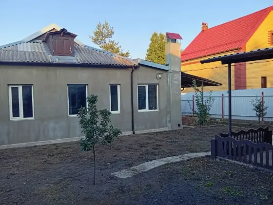 Продам газифицированный дом, 72,4 кв.м., Донецк, Кировский район Донецк
