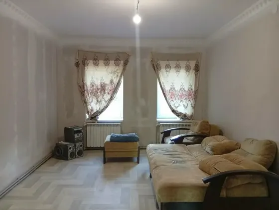Продам газифицированный дом, 72,4 кв.м., Донецк, Кировский район Донецк