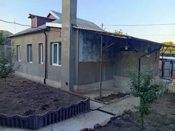 Продам газифицированный дом, 72,4 кв.м., Донецк, Кировский район Донецк