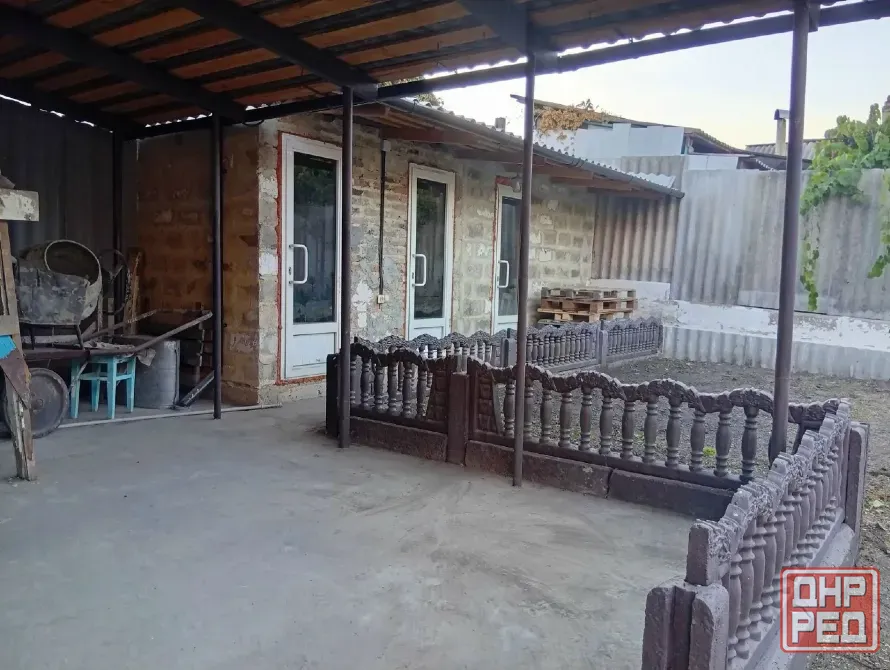 Продам газифицированный дом, 72,4 кв.м., Донецк, Кировский район Донецк - изображение 8