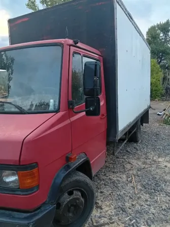 Вывоз мусора и ненужных вешей Донецк