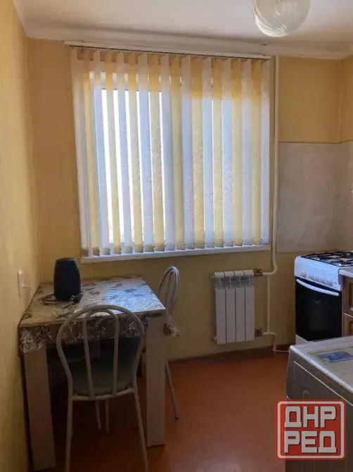 ленинский район сдам 1ку для одного-двух человек Донецк - изображение 4