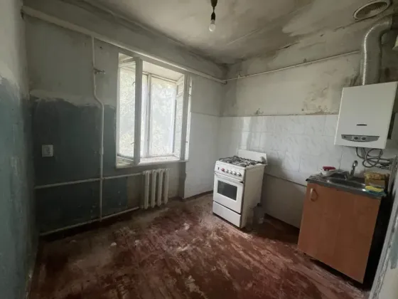 Продам 3-х комнатную квартиру в Донецке Вода круглосуточно!!! Донецк