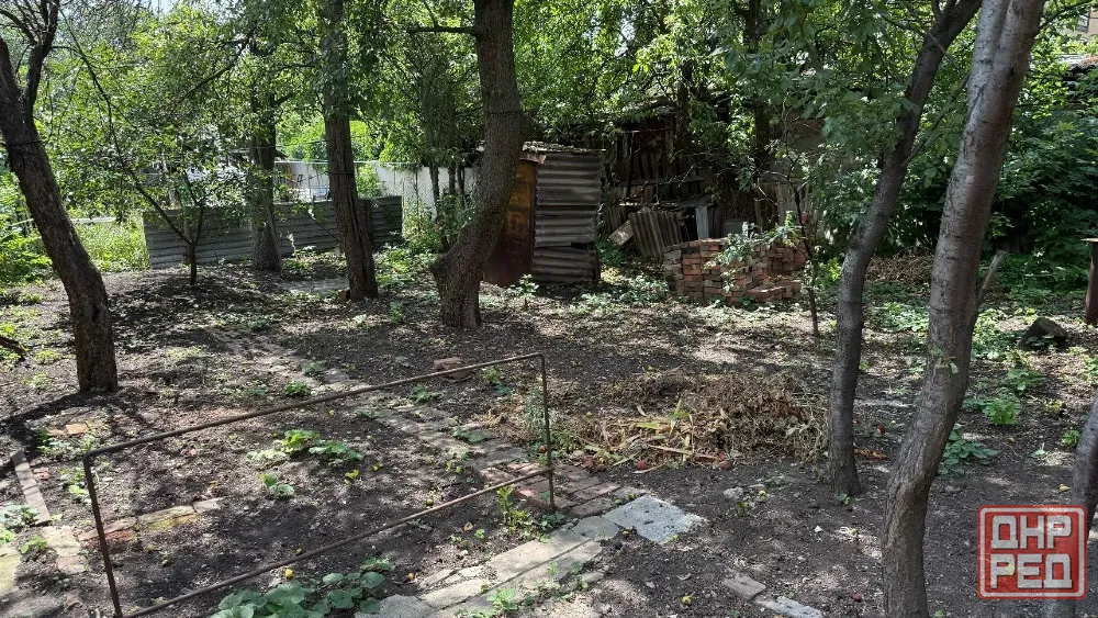 Продам газифицированный дом, Донецк, шахта 17/17-бис Донецк - изображение 8