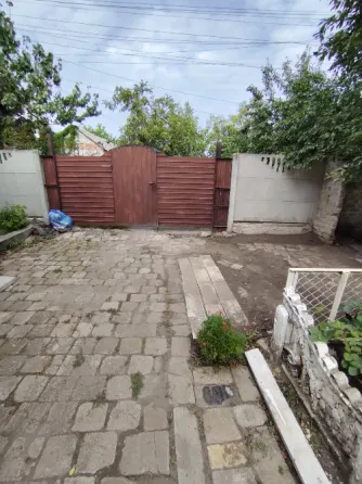 Продам дом. Одесская Донецк