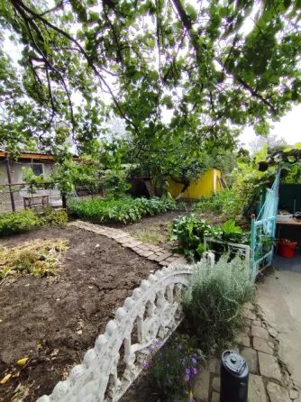 Продам дом. Одесская Донецк