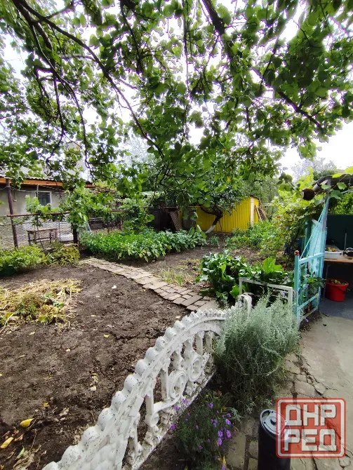 Продам дом. Одесская Донецк - изображение 3