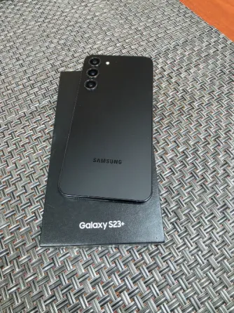 Samsung s23+ Макеевка