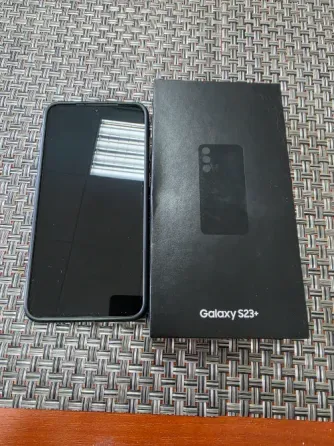 Samsung s23+ Макеевка