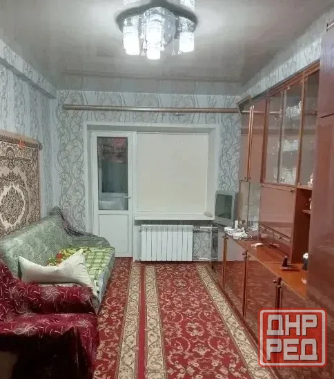 Продажа 2х комн на почте Макеевка - изображение 8