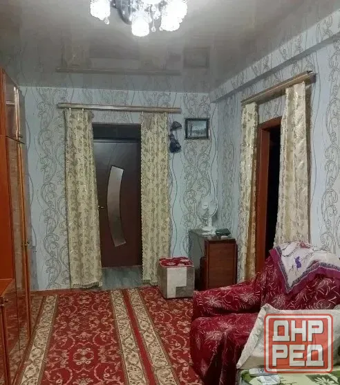 Продажа 2х комн на почте Макеевка - изображение 7