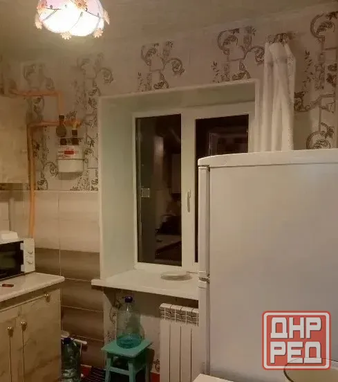 Продажа 2х комн на почте Макеевка - изображение 3