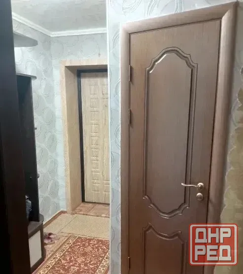 Продажа 2х комн на почте Макеевка - изображение 4