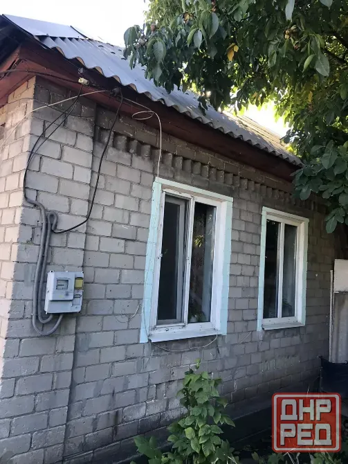 Продажа дома даки свч Макеевка - изображение 8