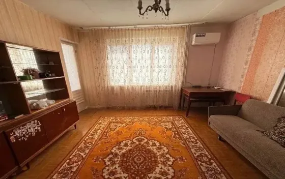 2х комнатная на пушке Макеевка