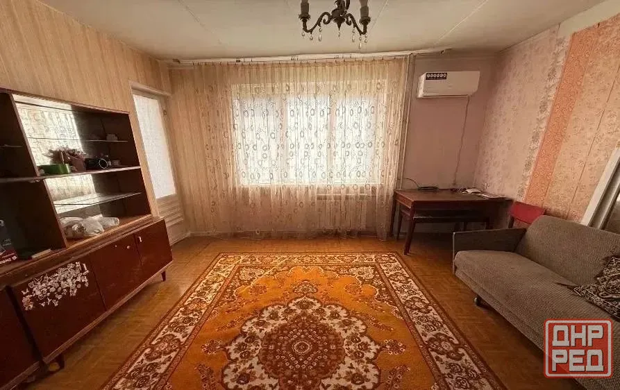 2х комнатная на пушке Макеевка - изображение 4