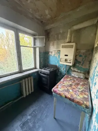Продам 3-х комнатную квартиру в Донецке Донецк