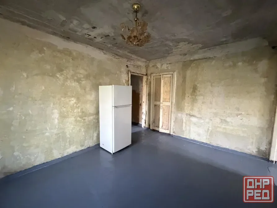 Продам 3-х комнатную квартиру в Донецке Донецк - изображение 1