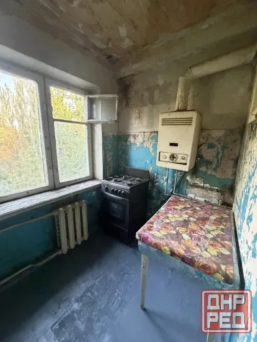Продам 3-х комнатную квартиру в Донецке Донецк - изображение 3
