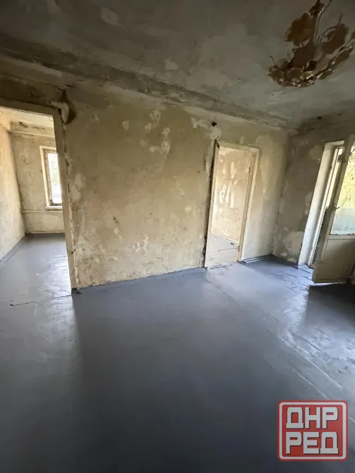 Продам 3-х комнатную квартиру в Донецке Донецк - изображение 2