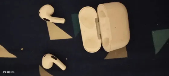 AirPods 3 A2565 Донецк