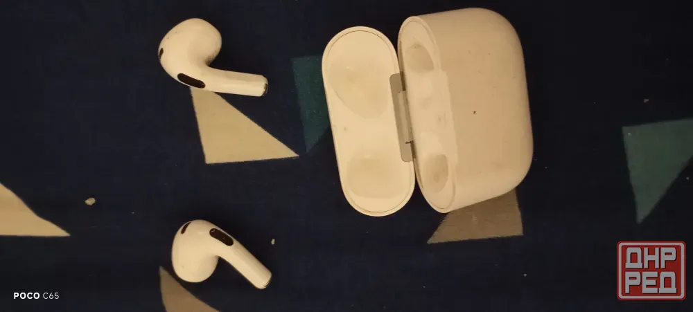AirPods 3 A2565 Донецк - изображение 2