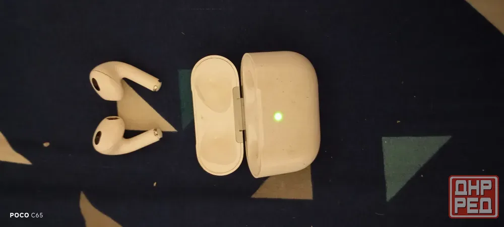 AirPods 3 A2565 Донецк - изображение 1