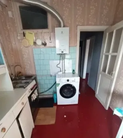 Продажа 2комн комсомольский Макеевка