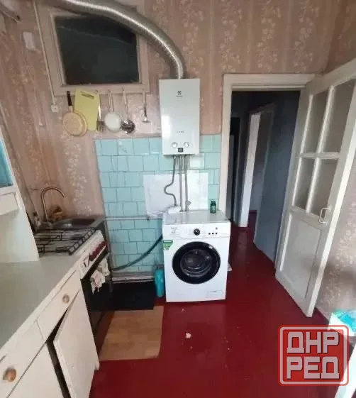 Продажа 2комн комсомольский Макеевка - изображение 2