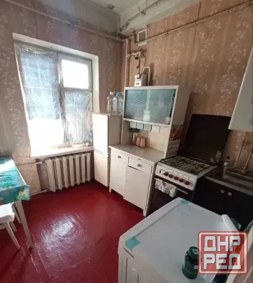 Продажа 2комн комсомольский Макеевка - изображение 1