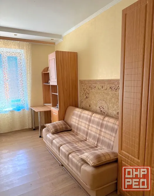 Продается 3-к квартира Шахтерск - изображение 5