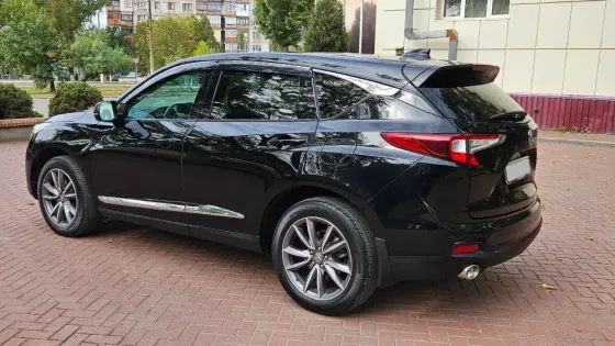 Продам Acura RDX III Енакиево