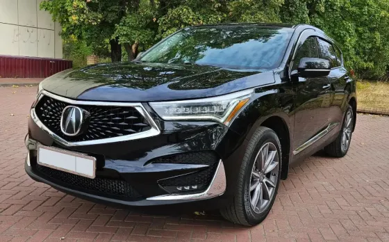 Продам Acura RDX III Енакиево