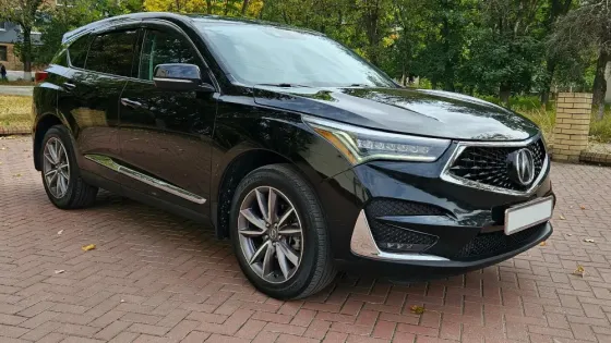 Продам Acura RDX III Енакиево