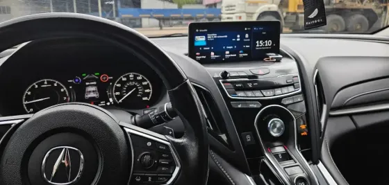 Продам Acura RDX III Енакиево