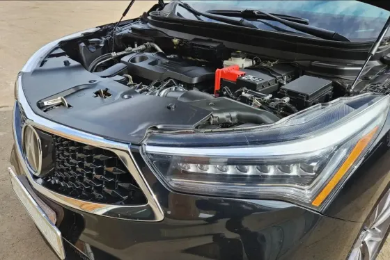Продам Acura RDX III Енакиево