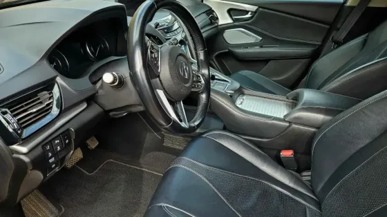 Продам Acura RDX III Енакиево