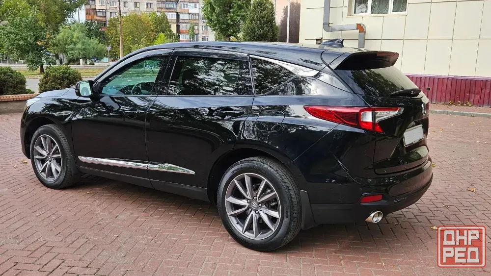 Продам Acura RDX III Енакиево - изображение 3