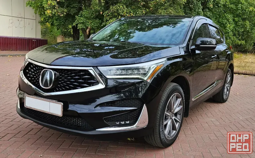 Продам Acura RDX III Енакиево - изображение 1