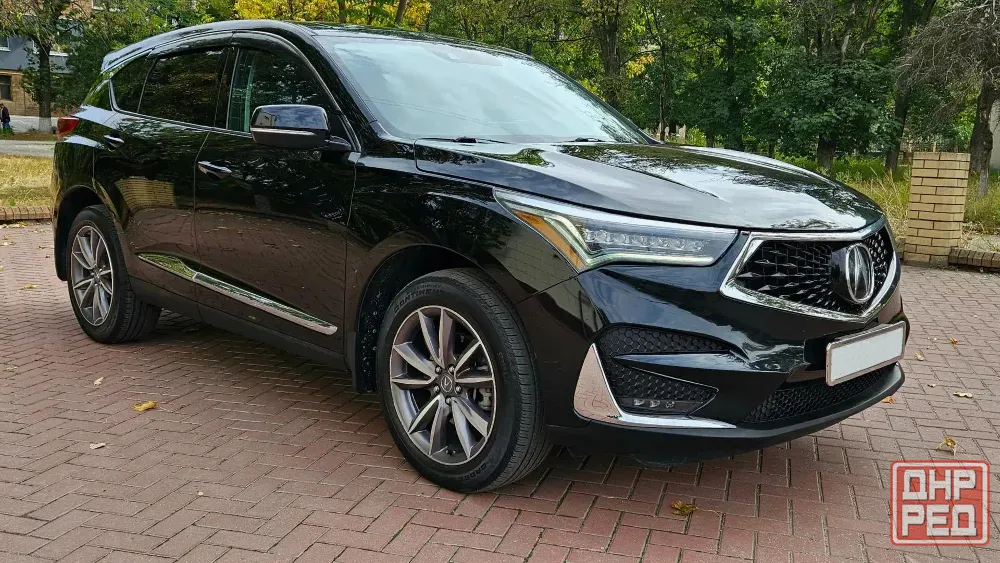 Продам Acura RDX III Енакиево - изображение 2