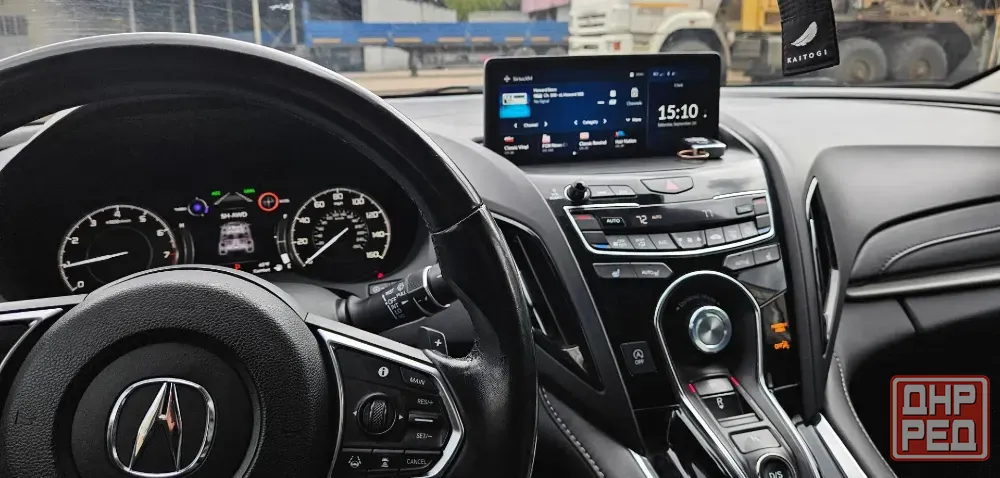 Продам Acura RDX III Енакиево - изображение 6