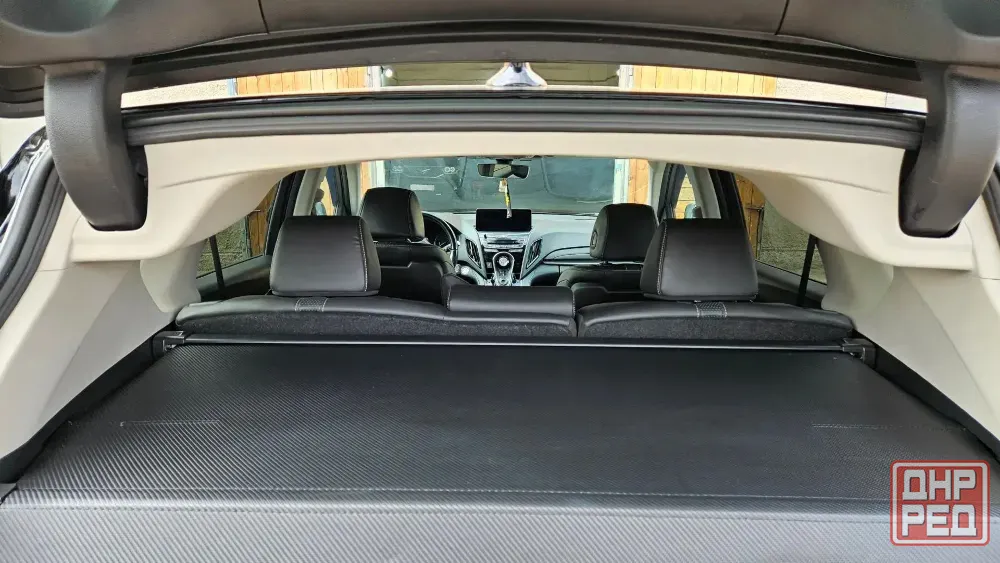 Продам Acura RDX III Енакиево - изображение 8