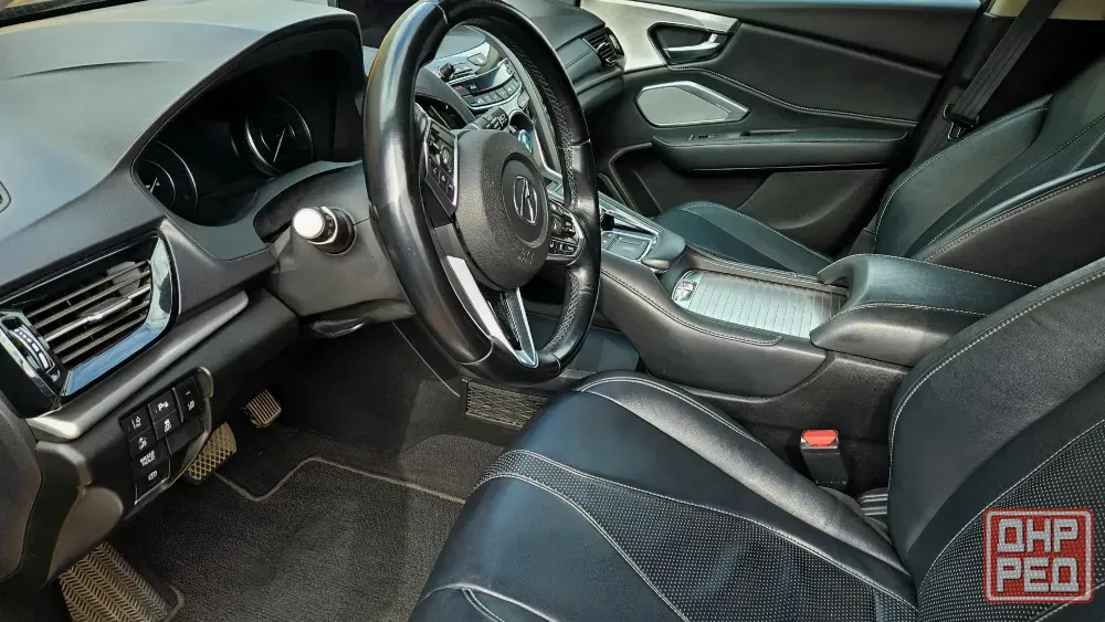 Продам Acura RDX III Енакиево - изображение 5