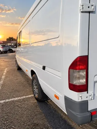 Продам Mercedes Benz Sprinter 3 Макеевка