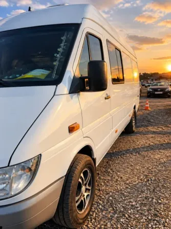 Продам Mercedes Benz Sprinter 3 Макеевка
