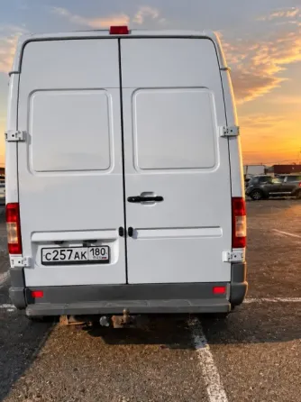 Продам Mercedes Benz Sprinter 3 Макеевка
