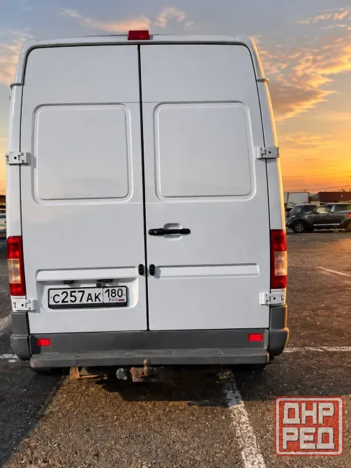 Продам Mercedes Benz Sprinter 3 Макеевка - изображение 6